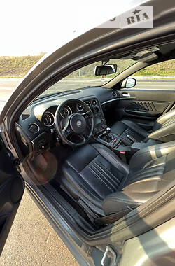 Седан Alfa Romeo 159 2010 в 
