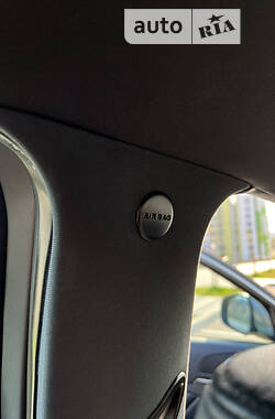 Седан Alfa Romeo 159 2010 в 