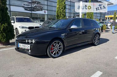 Універсал Alfa Romeo 159 2008 в Києві