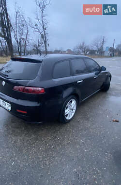 Універсал Alfa Romeo 159 2006 в Києві