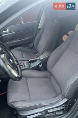 Універсал Alfa Romeo 159 2006 в Києві