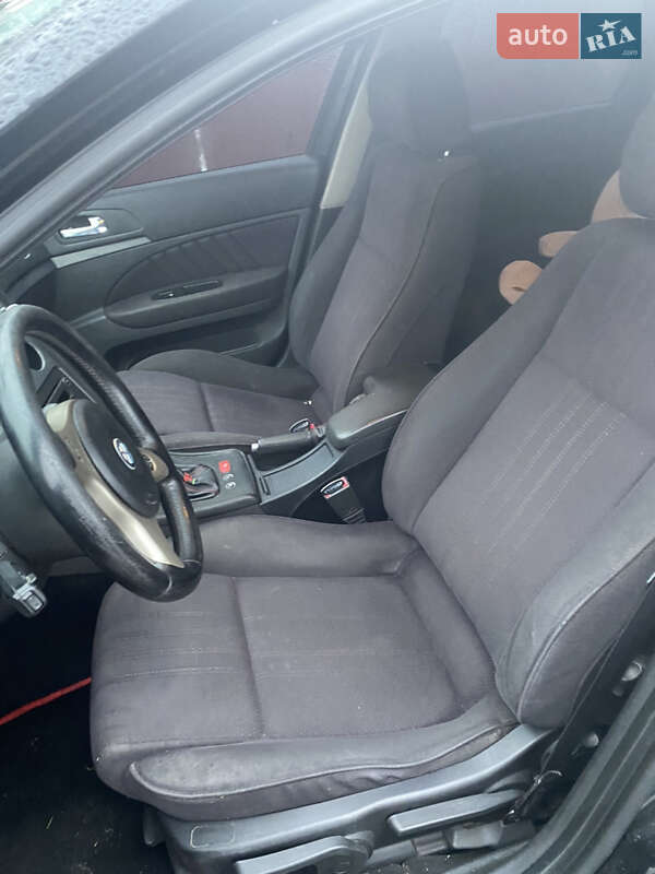 Універсал Alfa Romeo 159 2006 в Києві