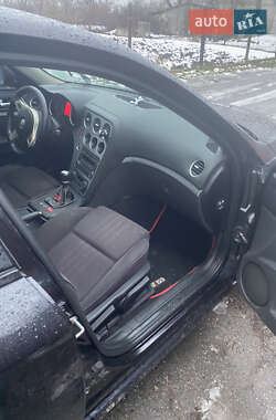 Універсал Alfa Romeo 159 2006 в Києві