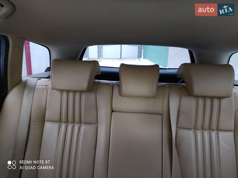 Универсал Alfa Romeo 159 2007 в Городенке фото 16 Универсал Alfa Romeo 159 2007 в Городенке