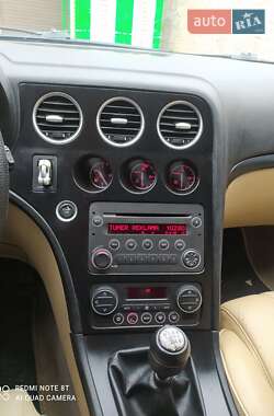 Универсал Alfa Romeo 159 2007 в Городенке