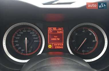 Универсал Alfa Romeo 159 2011 в Виннице