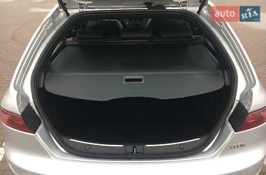 Универсал Alfa Romeo 159 2011 в Виннице