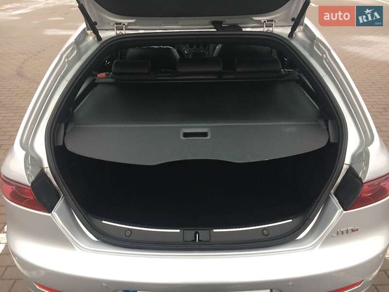 Універсал Alfa Romeo 159 2011 в Вінниці