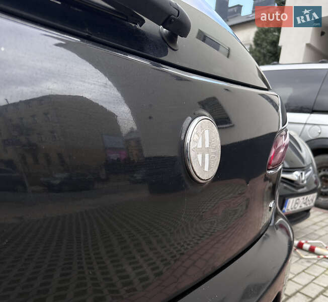 Универсал Alfa Romeo 159 2007 в Золочеве