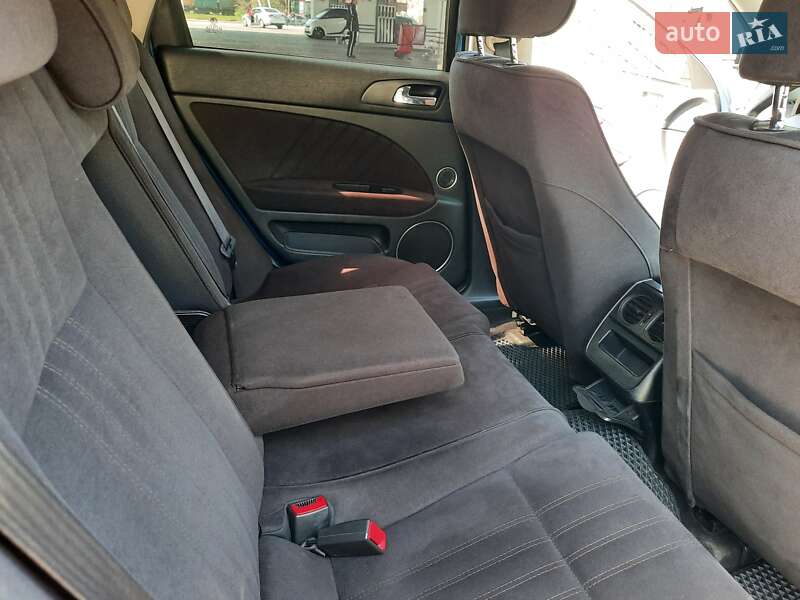 Универсал Alfa Romeo 159 2007 в Одессе