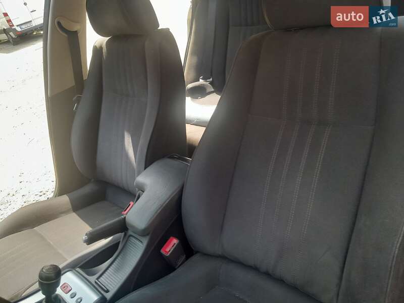 Универсал Alfa Romeo 159 2007 в Киеве