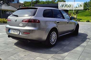 Универсал Alfa Romeo 159 2006 в Киеве