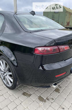 Седан Alfa Romeo 159 2006 в 