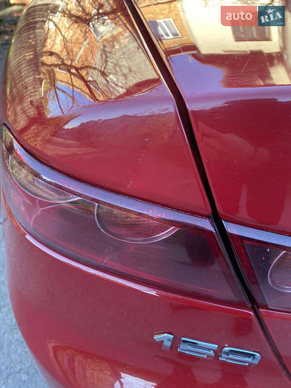 Седан Alfa Romeo 159 2007 в Киеве фото 6 Седан Alfa Romeo 159 2007 в Киеве