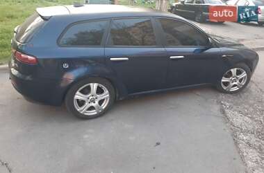 Универсал Alfa Romeo 159 2006 в Херсоне