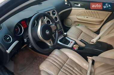 Универсал Alfa Romeo 159 2006 в Херсоне