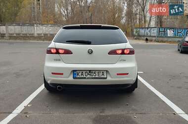 Универсал Alfa Romeo 159 2008 в Киеве