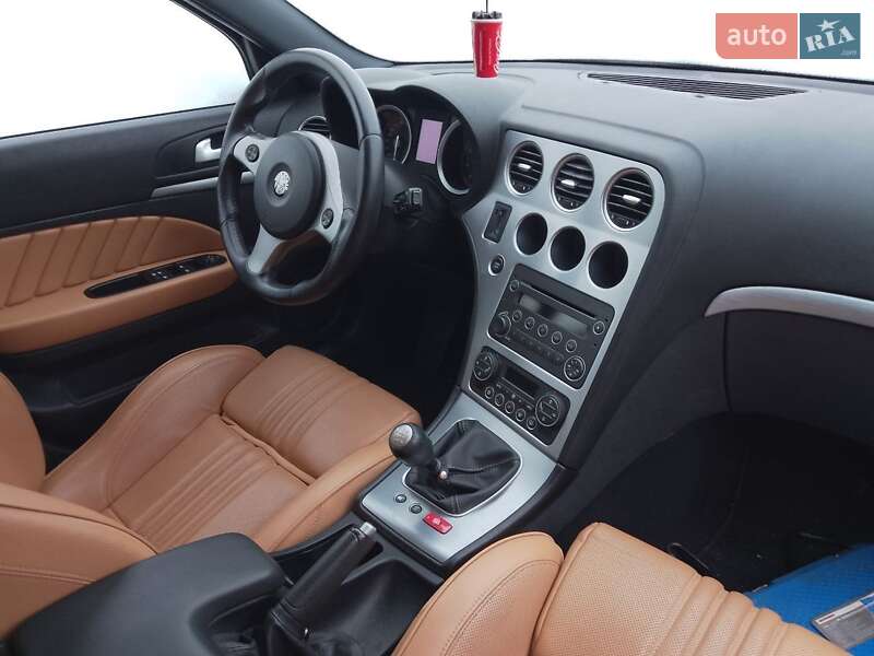 Универсал Alfa Romeo 159 2009 в Львове