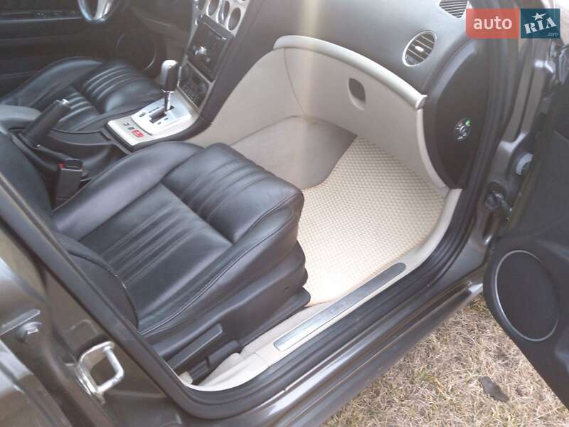 Універсал Alfa Romeo 159 2006 в Гайвороні фото 9 Універсал Alfa Romeo 159 2006 в Гайвороні