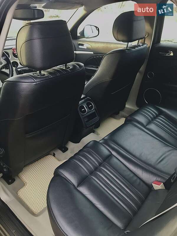 Універсал Alfa Romeo 159 2006 в Гайвороні фото 18 Універсал Alfa Romeo 159 2006 в Гайвороні