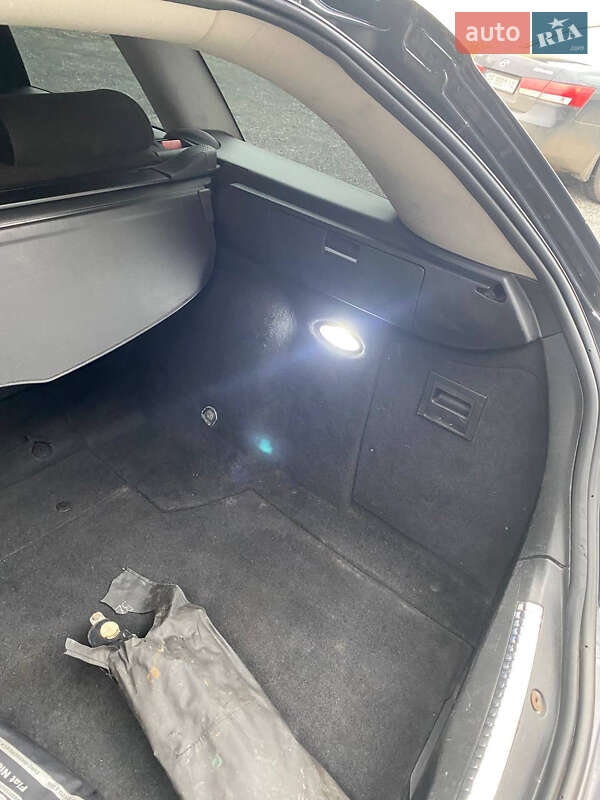 Универсал Alfa Romeo 159 2007 в Кривом Роге