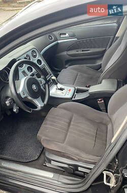 Універсал Alfa Romeo 159 2007 в Кривому Розі