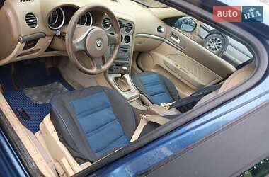 Универсал Alfa Romeo 159 2009 в Житомире