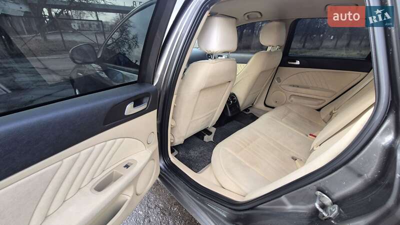 Универсал Alfa Romeo 159 2009 в Черкассах