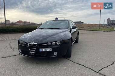 Универсал Alfa Romeo 159 2009 в Виноградове