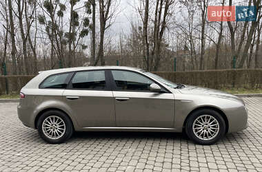 Універсал Alfa Romeo 159 2007 в Луцьку