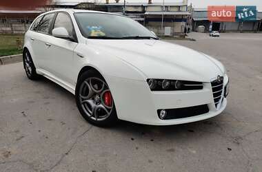 Универсал Alfa Romeo 159 2008 в Одессе