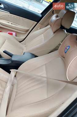 Универсал Alfa Romeo 159 2008 в 
