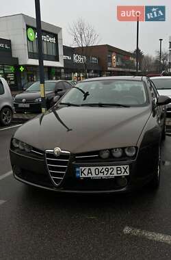 Универсал Alfa Romeo 159 2008 в 
