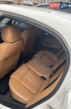 Седан Alfa Romeo 159 2008 в 