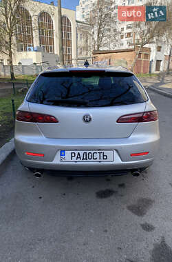Универсал Alfa Romeo 159 2007 в 