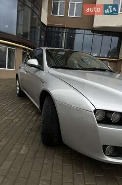 Универсал Alfa Romeo 159 2010 в 
