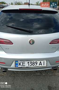 Универсал Alfa Romeo 159 2006 в 