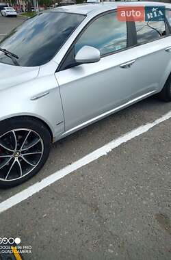 Универсал Alfa Romeo 159 2006 в 