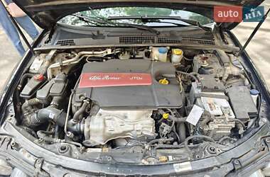 Универсал Alfa Romeo 159 2010 в 