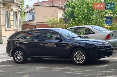 Универсал Alfa Romeo 159 2010 в 