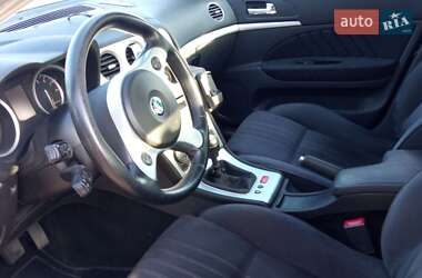 Седан Alfa Romeo 159 2006 в 