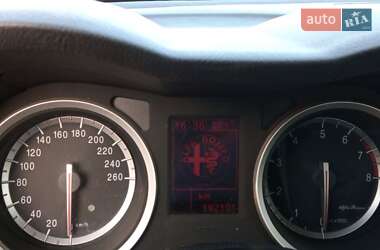 Седан Alfa Romeo 159 2006 в 