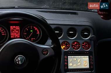 Универсал Alfa Romeo 159 2006 в 