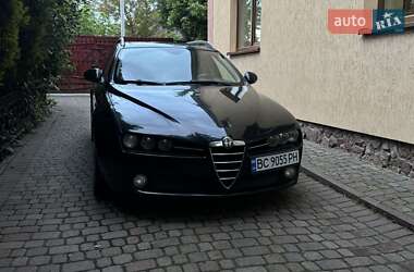 Универсал Alfa Romeo 159 2006 в 