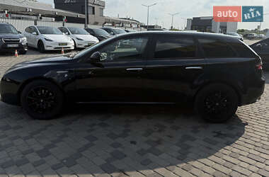 Универсал Alfa Romeo 159 2006 в 