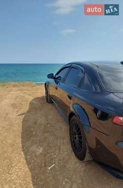 Седан Alfa Romeo 159 2008 в 