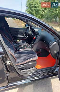 Седан Alfa Romeo 159 2008 в 