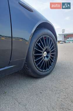 Седан Alfa Romeo 159 2008 в 
