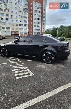 Седан Alfa Romeo 159 2006 в 