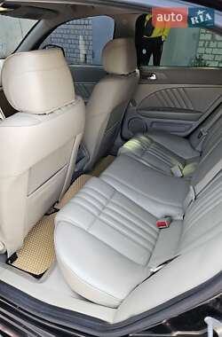 Седан Alfa Romeo 159 2006 в 